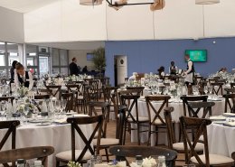 Royal Ascot Hospitality The Gallery