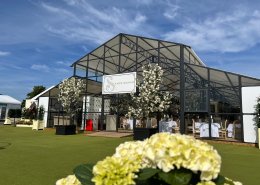 Royal Ascot Hospitality The Sandringham