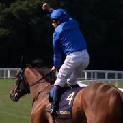 2025 Ascot Gold Cup