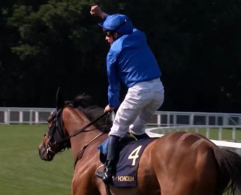 2025 Ascot Gold Cup 2025 Ascot Gold Cup